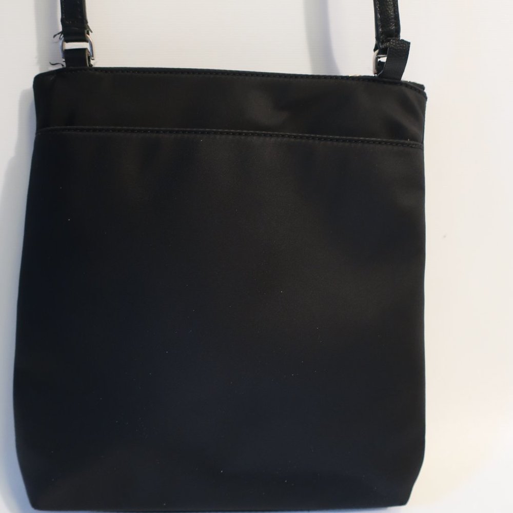 Kate Spade Black Crossbody Bag - Picture 5 of 8